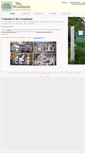 Mobile Screenshot of parkmanbrook.org